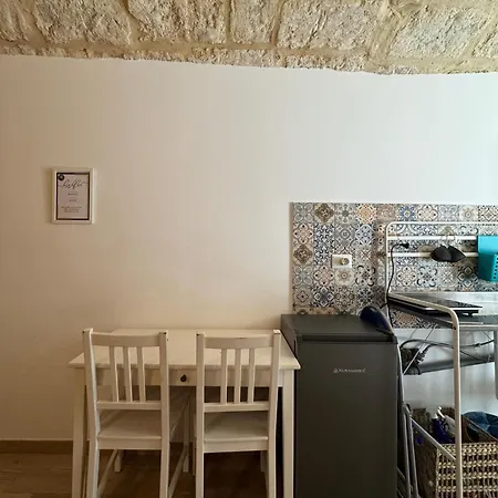 Landlord 31- Old Town * Bari