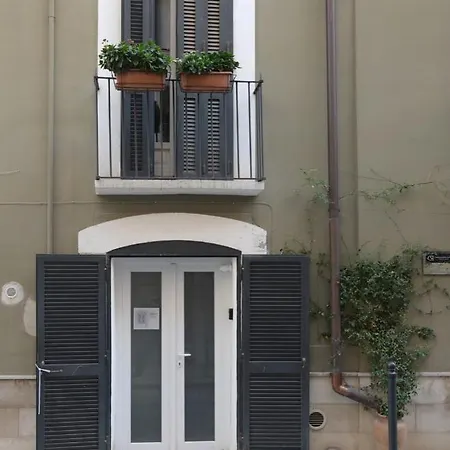 Guest house Landlord 31- Old Town Bari