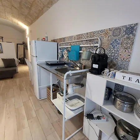 Guest house Landlord 31- Old Town *