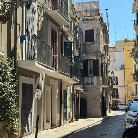 بيت ضيافة Landlord 31- Old Town