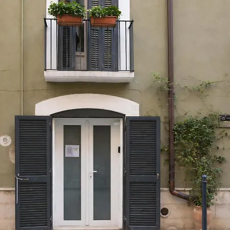 Landlord 31- Old Town 3* Bari